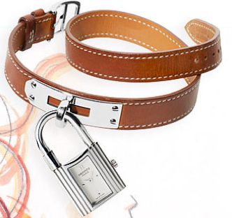 Trend Alert: Wrap Watches